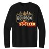 FW Bourbon - V.I.T. Fleece Crew Thumbnail