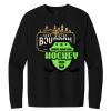 FW Bourbon - V.I.T. Fleece Crew Thumbnail