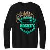 FW Bourbon - V.I.T. Fleece Crew Thumbnail
