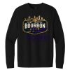 FW Bourbon - V.I.T. Fleece Crew Thumbnail