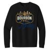 FW Bourbon - V.I.T. Fleece Crew Thumbnail