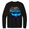 FW Bourbon - V.I.T. Fleece Crew Thumbnail