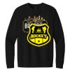 FW Bourbon - V.I.T. Fleece Crew Thumbnail