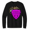 FW Bourbon - V.I.T. Fleece Crew Thumbnail