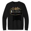 FW Bourbon - V.I.T. Fleece Crew Thumbnail
