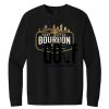 FW Bourbon - V.I.T. Fleece Crew Thumbnail