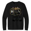 FW Bourbon - V.I.T. Fleece Crew Thumbnail