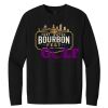 FW Bourbon - V.I.T. Fleece Crew Thumbnail