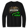 FW Bourbon - V.I.T. Fleece Crew Thumbnail