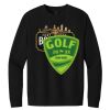 FW Bourbon - V.I.T. Fleece Crew Thumbnail