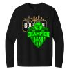 FW Bourbon - V.I.T. Fleece Crew Thumbnail