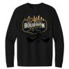 FW Bourbon - V.I.T. Fleece Crew Thumbnail