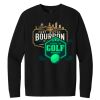 FW Bourbon - V.I.T. Fleece Crew Thumbnail
