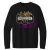 FW Bourbon - V.I.T. Fleece Crew Thumbnail