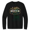 FW Bourbon - V.I.T. Fleece Crew Thumbnail