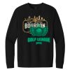 FW Bourbon - V.I.T. Fleece Crew Thumbnail