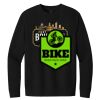 FW Bourbon - V.I.T. Fleece Crew Thumbnail