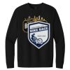 FW Bourbon - V.I.T. Fleece Crew Thumbnail