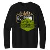 FW Bourbon - V.I.T. Fleece Crew Thumbnail