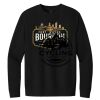 FW Bourbon - V.I.T. Fleece Crew Thumbnail
