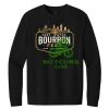FW Bourbon - V.I.T. Fleece Crew Thumbnail