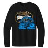 FW Bourbon - V.I.T. Fleece Crew Thumbnail