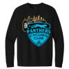 FW Bourbon - V.I.T. Fleece Crew Thumbnail