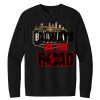 FW Bourbon - V.I.T. Fleece Crew Thumbnail