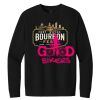 FW Bourbon - V.I.T. Fleece Crew Thumbnail