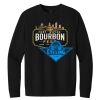 FW Bourbon - V.I.T. Fleece Crew Thumbnail
