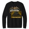 FW Bourbon - V.I.T. Fleece Crew Thumbnail