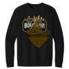 FW Bourbon - V.I.T. Fleece Crew Thumbnail