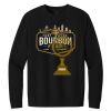 FW Bourbon - V.I.T. Fleece Crew Thumbnail