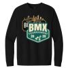 FW Bourbon - V.I.T. Fleece Crew Thumbnail