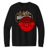 FW Bourbon - V.I.T. Fleece Crew Thumbnail