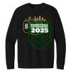 FW Bourbon - V.I.T. Fleece Crew Thumbnail