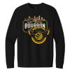 FW Bourbon - V.I.T. Fleece Crew Thumbnail