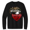FW Bourbon - V.I.T. Fleece Crew Thumbnail