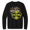 FW Bourbon - V.I.T. Fleece Crew Thumbnail