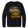 FW Bourbon - V.I.T. Fleece Crew Thumbnail
