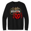 FW Bourbon - V.I.T. Fleece Crew Thumbnail