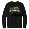 FW Bourbon - V.I.T. Fleece Crew Thumbnail