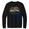 FW Bourbon - V.I.T. Fleece Crew Thumbnail