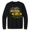 FW Bourbon - V.I.T. Fleece Crew Thumbnail