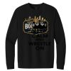 FW Bourbon - V.I.T. Fleece Crew Thumbnail
