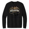 FW Bourbon - V.I.T. Fleece Crew Thumbnail