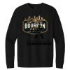 FW Bourbon - V.I.T. Fleece Crew Thumbnail