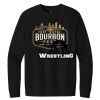 FW Bourbon - V.I.T. Fleece Crew Thumbnail