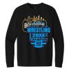 FW Bourbon - V.I.T. Fleece Crew Thumbnail