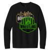 FW Bourbon - V.I.T. Fleece Crew Thumbnail